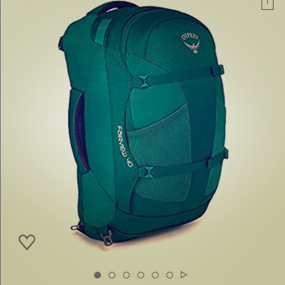 Osprey Fairview 40 Women XS